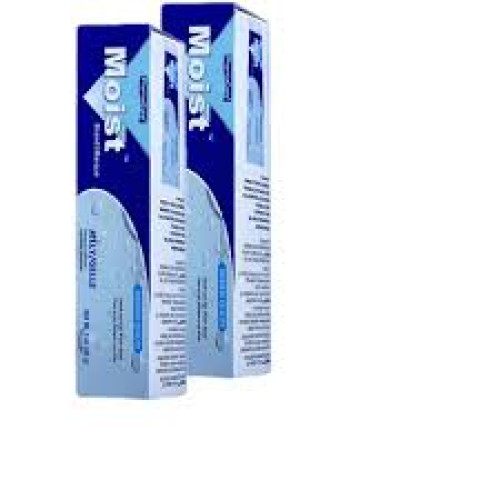 Moist Jelly Lubricant